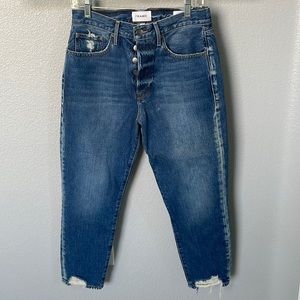 Frame Denim